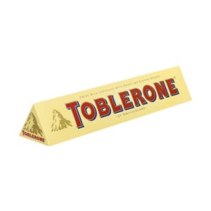 Toblerone Milk Original Bar (100g)