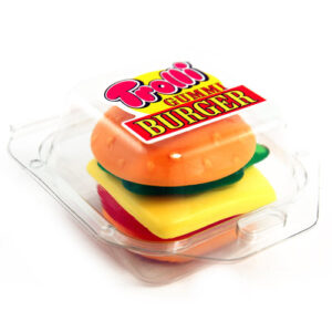 Trolli XXL Burger