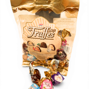 ETC Assorted Chocolate Truffles (200g)