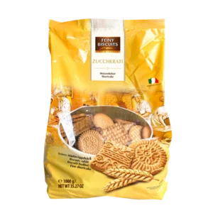 Zuccherati Biscuits – 1kg